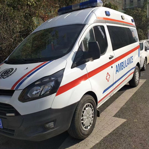 正安品质救护车出租,为您的健康出行负责