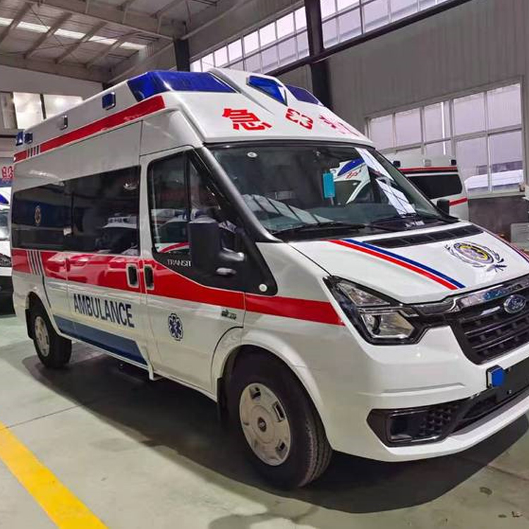 正安演唱会救护车出租保障现场