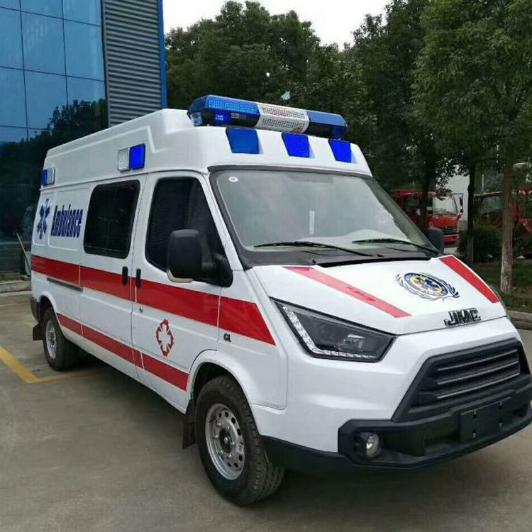 正安瘫痪租赁救护车转运 ——生命救助的紧急响应与专业保障