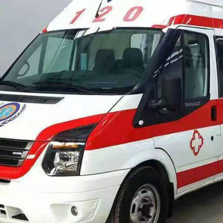 正安非急救护送病人转院租赁救护车的优缺点对比